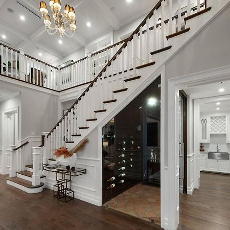 ৎ୭canyon Boulevard Luxury Homeৎ୭ ロサンゼルス エクステリア 写真