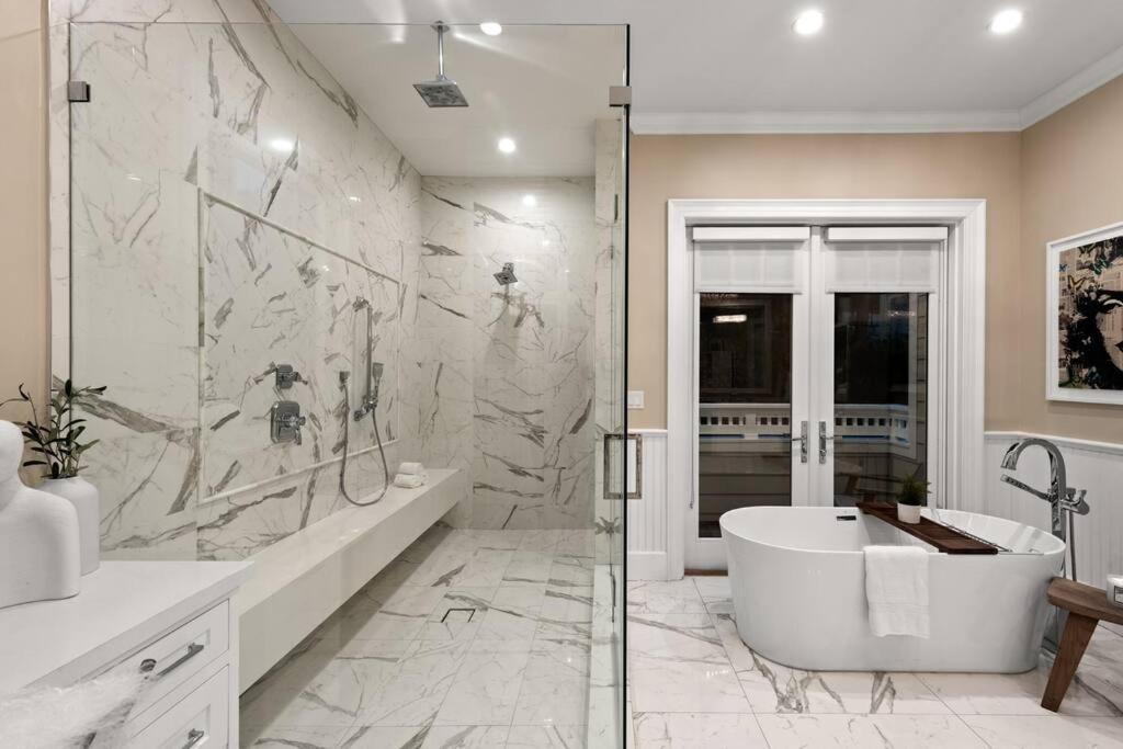 ৎ୭canyon Boulevard Luxury Homeৎ୭ ロサンゼルス エクステリア 写真
