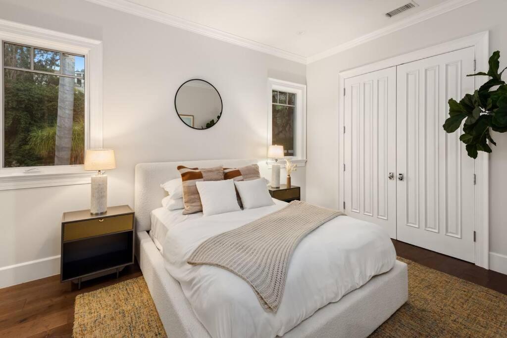 ৎ୭canyon Boulevard Luxury Homeৎ୭ ロサンゼルス エクステリア 写真