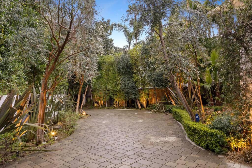 ৎ୭canyon Boulevard Luxury Homeৎ୭ ロサンゼルス エクステリア 写真